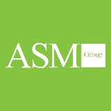 ASM Group logo