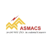 ASMACS QATAR logo
