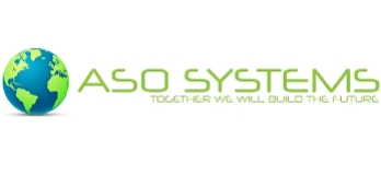 ASO Systems logo