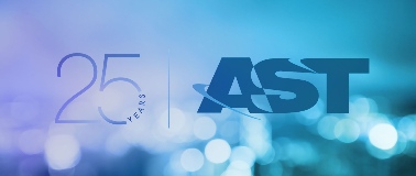 AST LLC logo