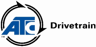 ATC Drivetrain logo