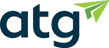 ATG USA logo