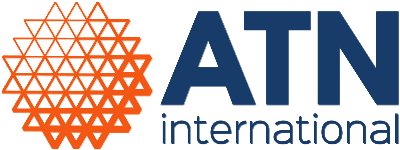 ATN INTERNATIONAL logo