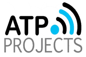 ATP logo