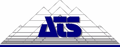 ATS Applied Tech Systems logo