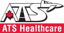 ATS Healthcare logo