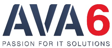 AVA6 logo