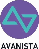 AVANISTA logo
