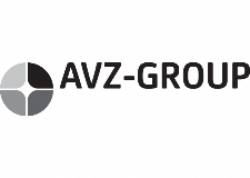 AVZ logo