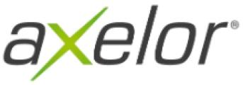 AXELOR logo