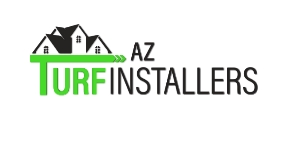 AZ Turf Installers logo