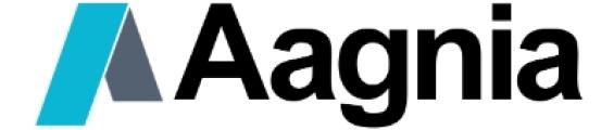 Aagnia Technologies logo