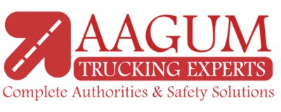 Aagum Trucking Experts logo