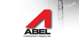 Abel Construction Company logo