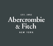 Abercrombie & Fitch logo