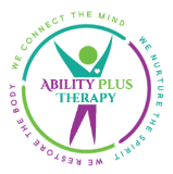 Ability Plus Therapy logo