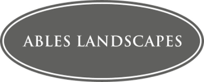 Ables Landscapes logo