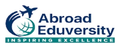 Abroad Eduversity logo
