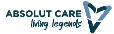 Absolut Care logo