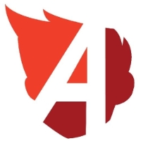 Abstrakt Marketing Group logo