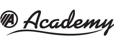 Academy Bus logo