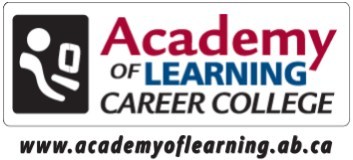 Academy of Learning Career College logo