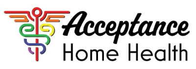 Acceptance Home Health, LLC logo