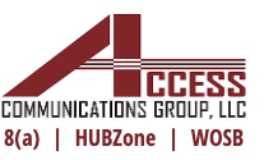 Access Communications Group logo
