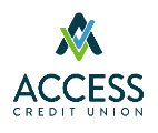 Access Credit Union logo