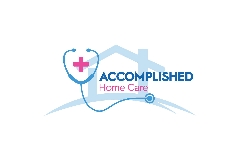 Accomplished Home Care logo