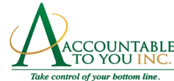 Accountable To You, Inc. logo