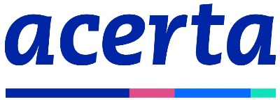 Acerta logo