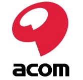 Acom Consumer Finance Corporation logo