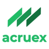 Acruex logo