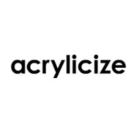 Acrylicize logo