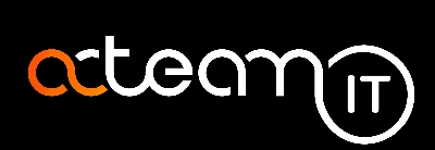 Acteam IT logo