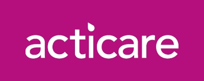 Acticare logo