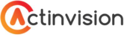 Actinvision logo