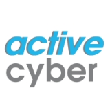 Active Cyber logo
