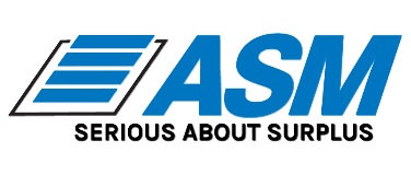 Active Stock Management logo