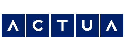 Actua Groep logo
