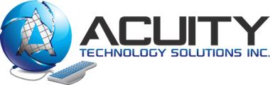 Acuity Technology Solutions Inc. logo