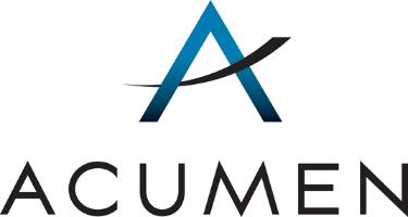 Acumen, LLC logo