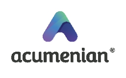 Acumenian logo
