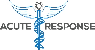 Acute Response Inc logo