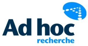 Ad hoc recherche logo