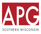 Adams Publishing Group logo