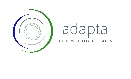 Adapta logo