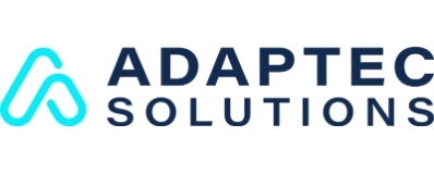 Adaptec Solutions logo