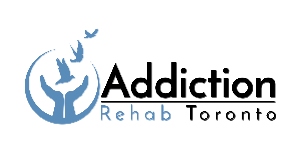 Addiction Rehab Toronto logo